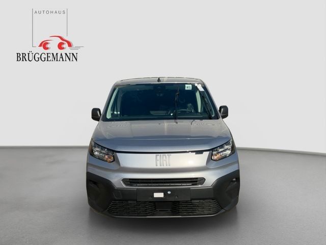 Fahrzeugabbildung Fiat XL Heavy KAWA 1.5 Diesel 75 kW MT6