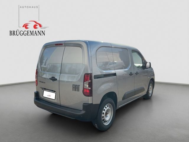 Fahrzeugabbildung Fiat XL Heavy KAWA 1.5 Diesel 75 kW MT6