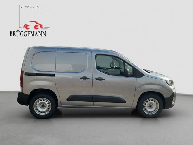 Fahrzeugabbildung Fiat XL Heavy KAWA 1.5 Diesel 75 kW MT6