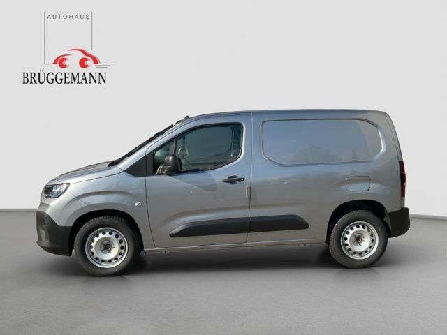 Fahrzeugabbildung Fiat XL Heavy KAWA 1.5 Diesel 75 kW MT6