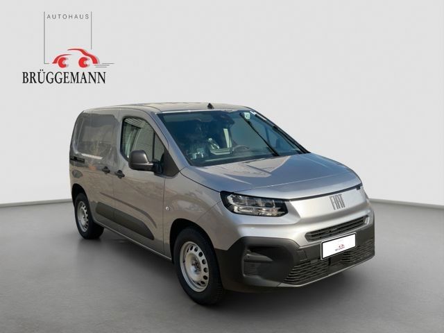 Fahrzeugabbildung Fiat XL Heavy KAWA 1.5 Diesel 75 kW MT6