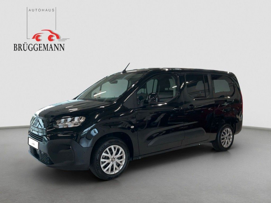 Fahrzeugabbildung Fiat XL Heavy KAWA 1.5 Diesel 75 kW MT6