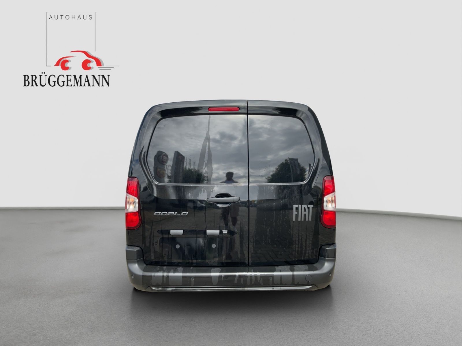 Fahrzeugabbildung Fiat Doblo XL Heavy KAWA 1.5 Diesel 75 kW MT6