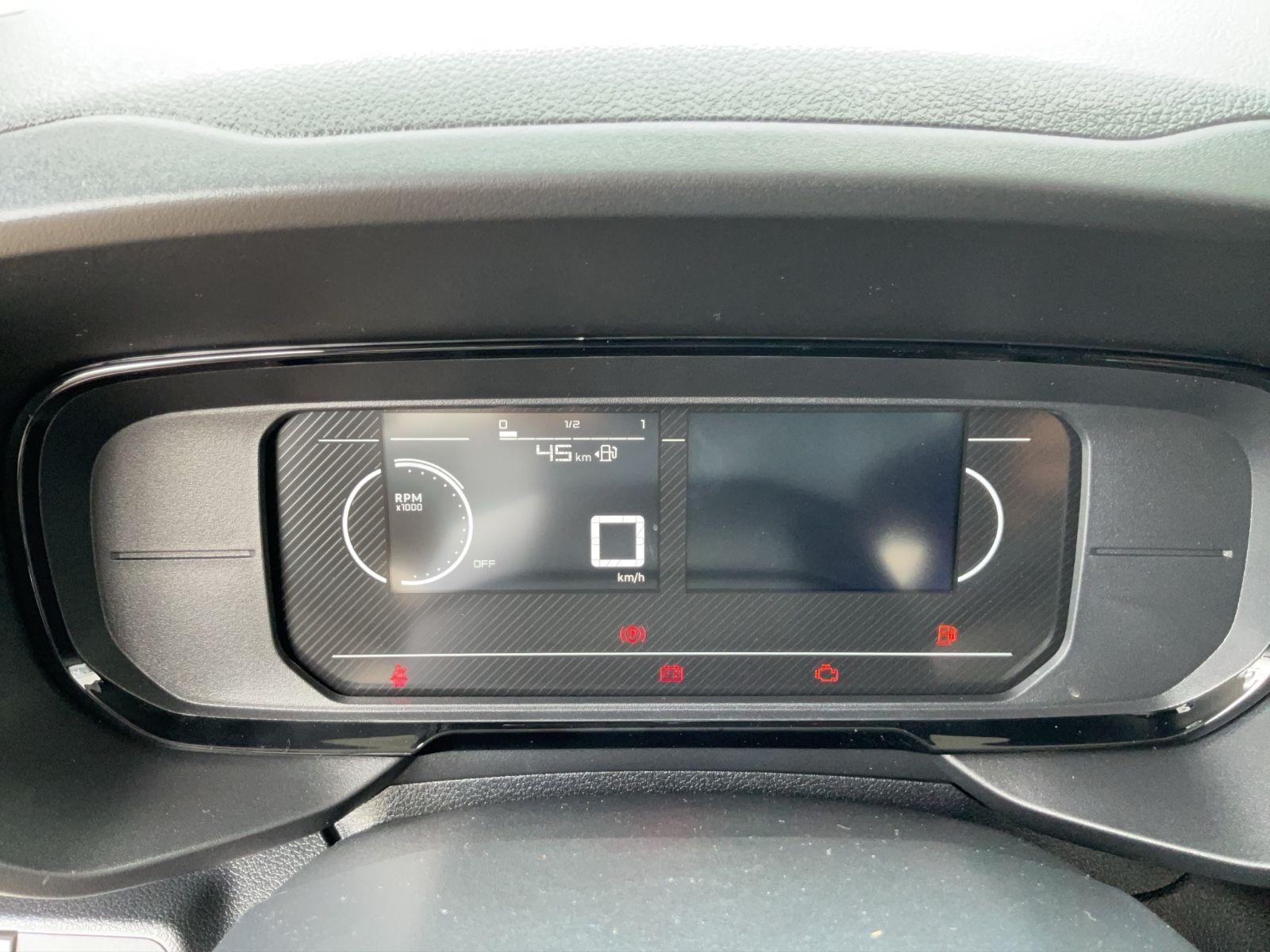 Fahrzeugabbildung Fiat Doblo XL Heavy KAWA 1.5 Diesel 75 kW MT6