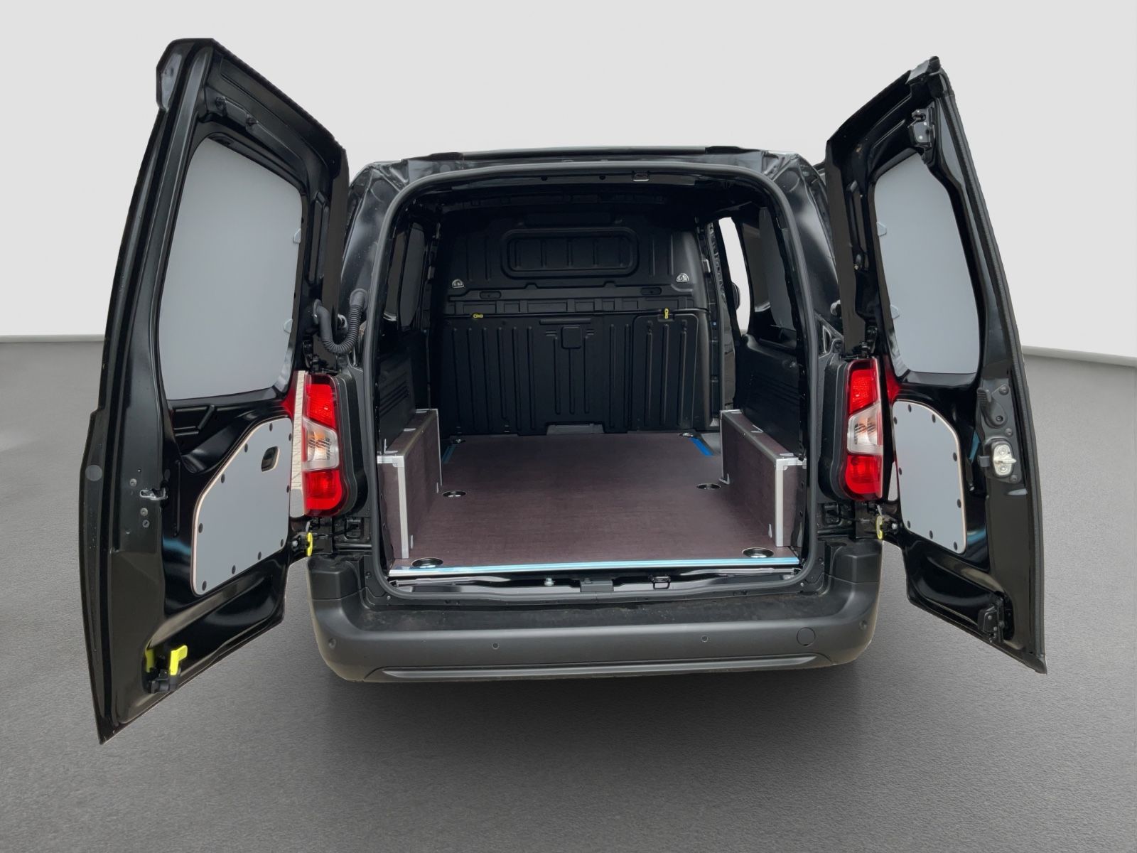 Fahrzeugabbildung Fiat Doblo XL Heavy KAWA 1.5 Diesel 75 kW MT6
