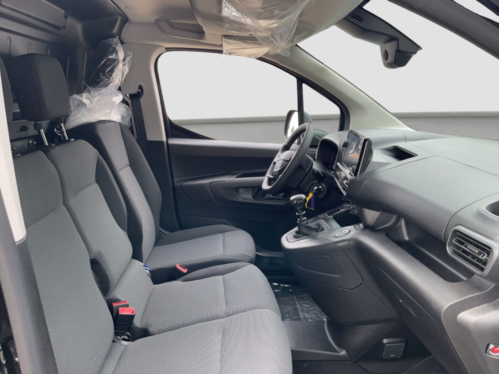 Fahrzeugabbildung Fiat Doblo XL Heavy KAWA 1.5 Diesel 75 kW MT6