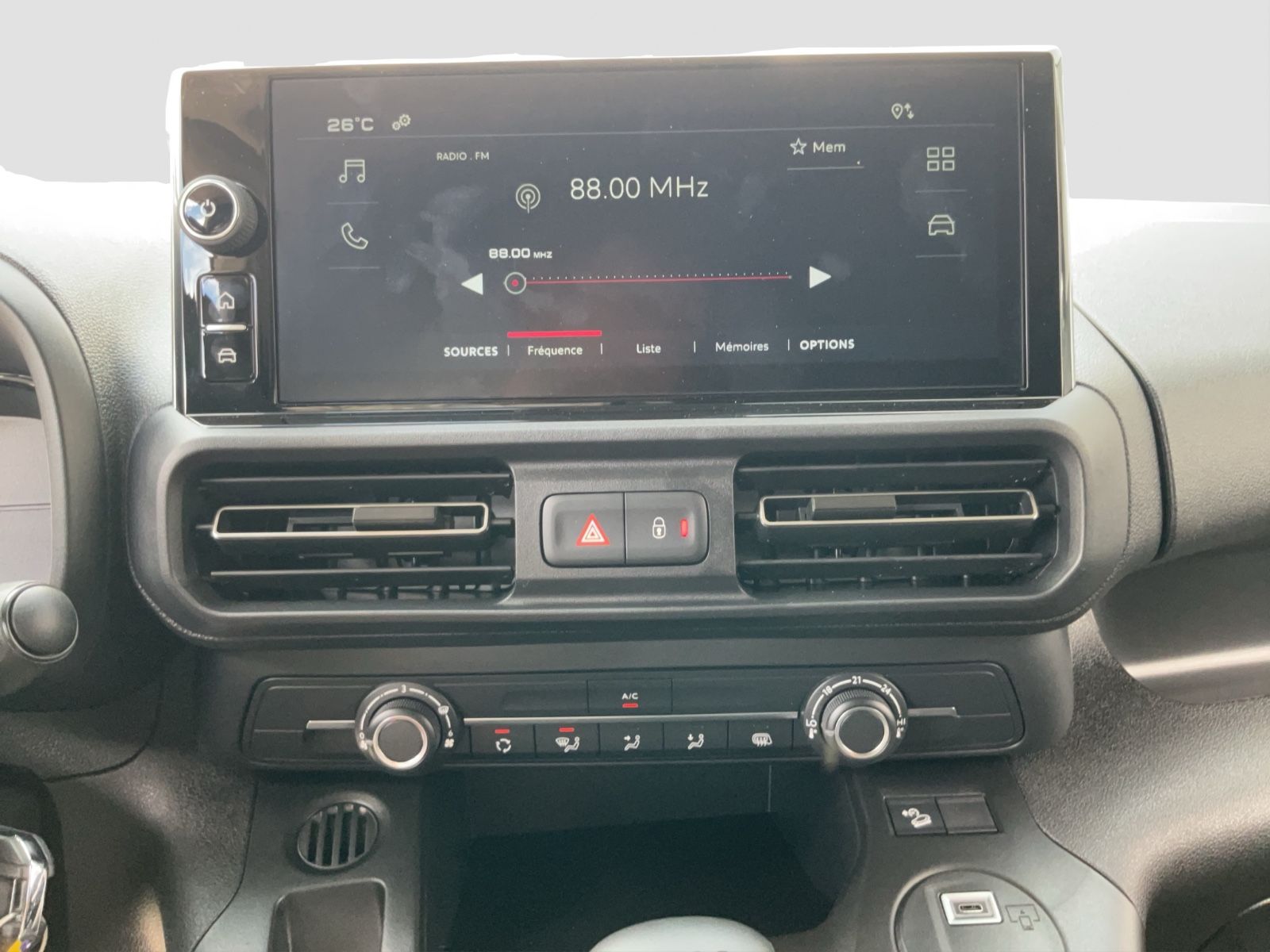 Fahrzeugabbildung Fiat Doblo XL Heavy KAWA 1.5 Diesel 75 kW MT6