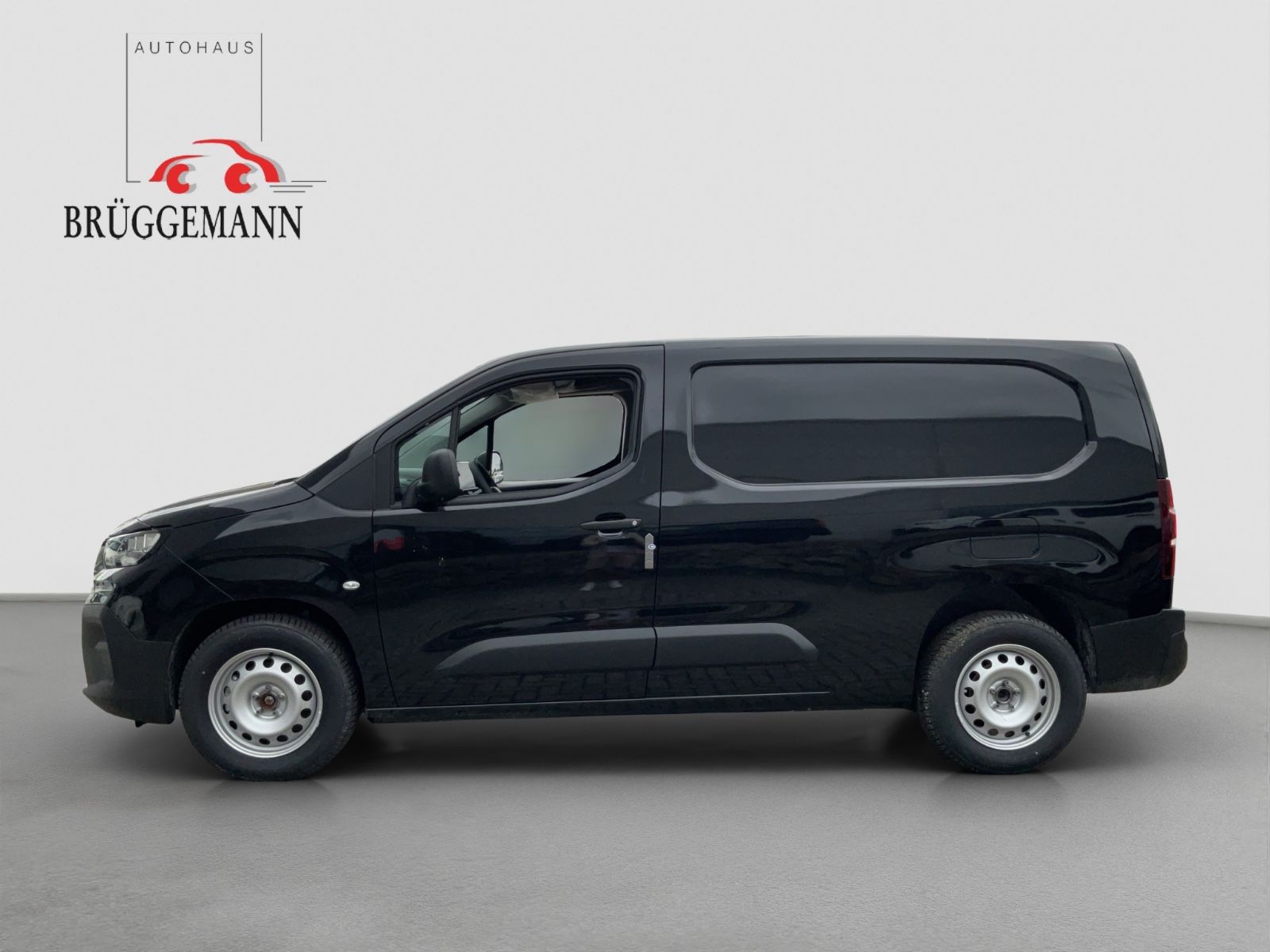 Fahrzeugabbildung Fiat Doblo XL Heavy KAWA 1.5 Diesel 75 kW MT6