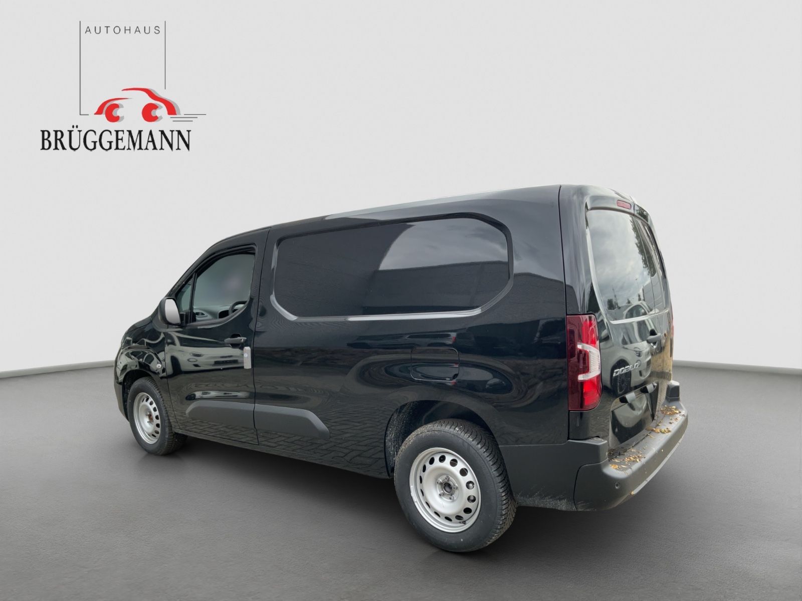 Fahrzeugabbildung Fiat Doblo XL Heavy KAWA 1.5 Diesel 75 kW MT6