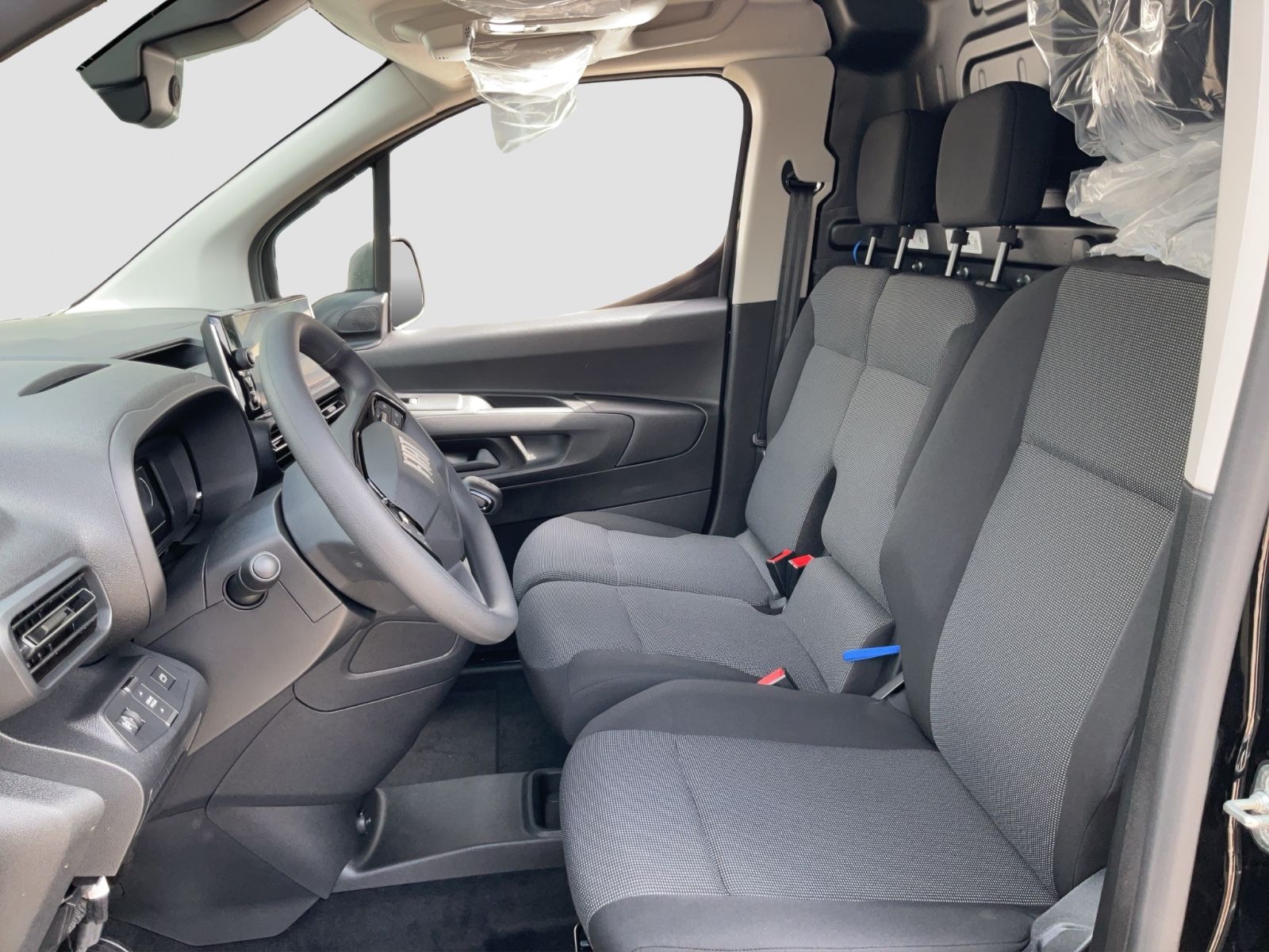 Fahrzeugabbildung Fiat Doblo XL Heavy KAWA 1.5 Diesel 75 kW MT6