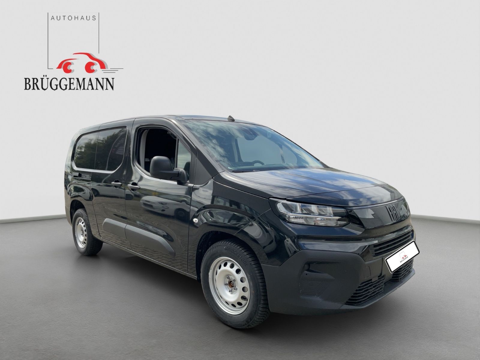 Fahrzeugabbildung Fiat Doblo XL Heavy KAWA 1.5 Diesel 75 kW MT6