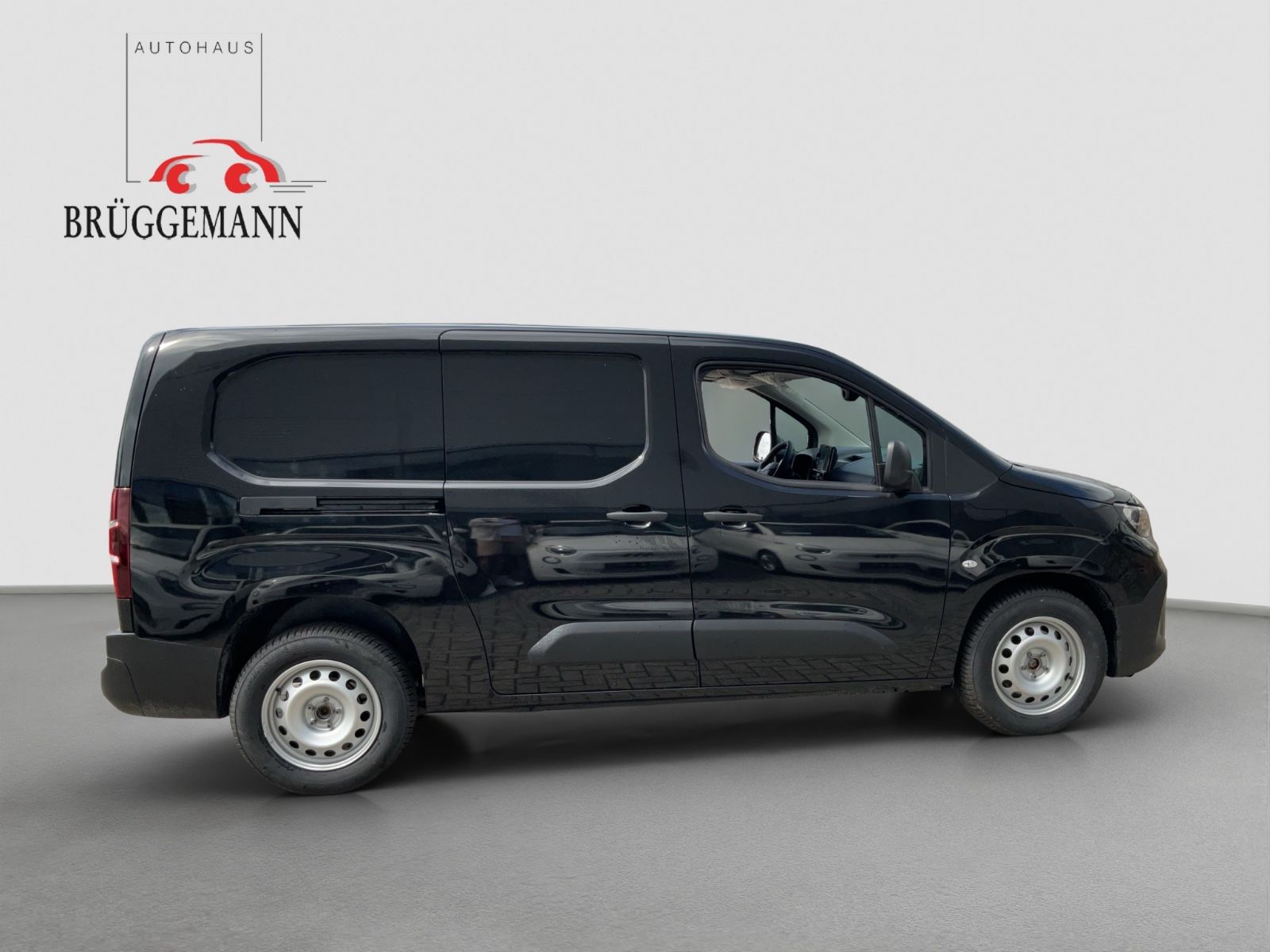 Fahrzeugabbildung Fiat Doblo XL Heavy KAWA 1.5 Diesel 75 kW MT6