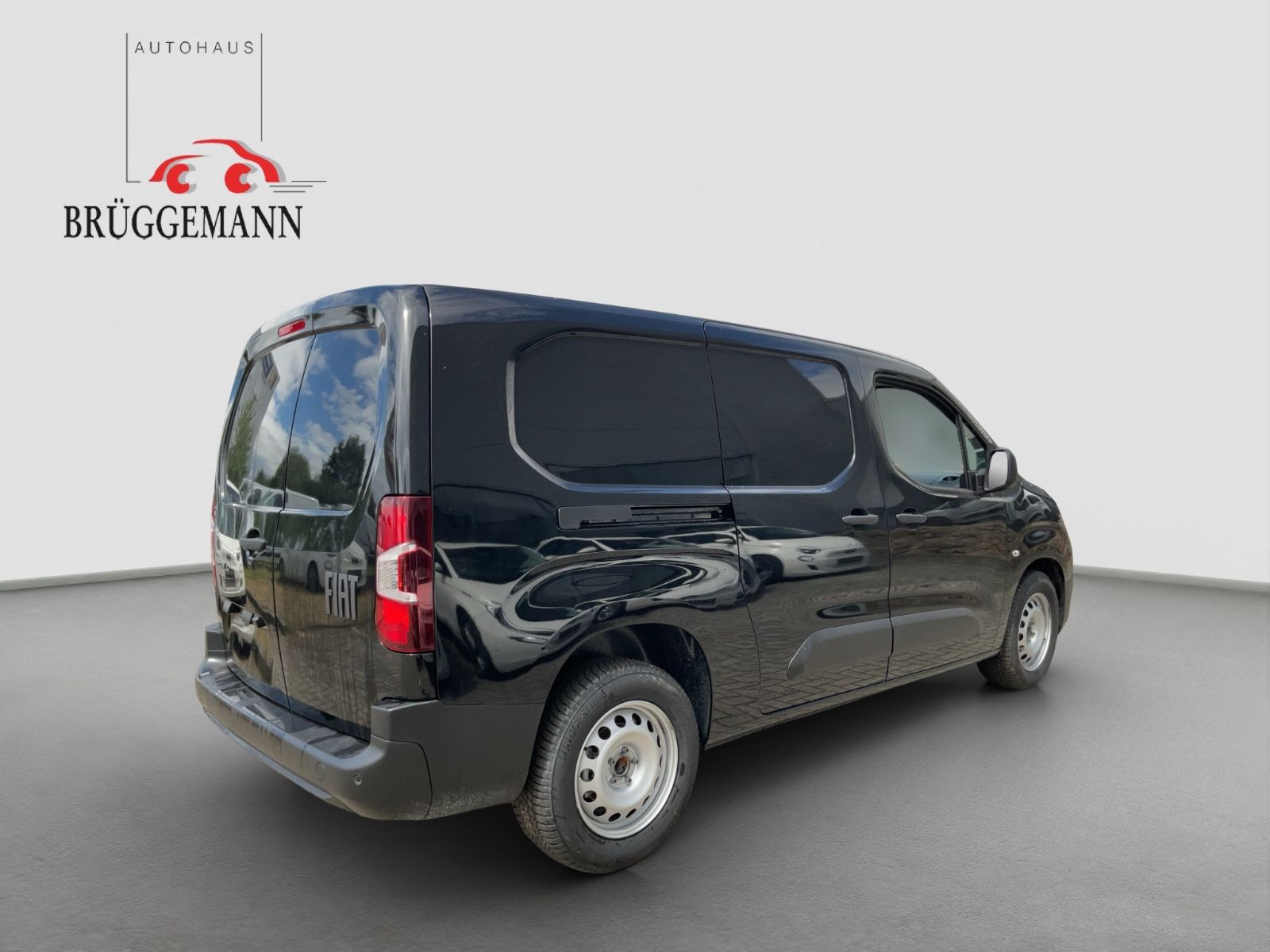 Fahrzeugabbildung Fiat Doblo XL Heavy KAWA 1.5 Diesel 75 kW MT6
