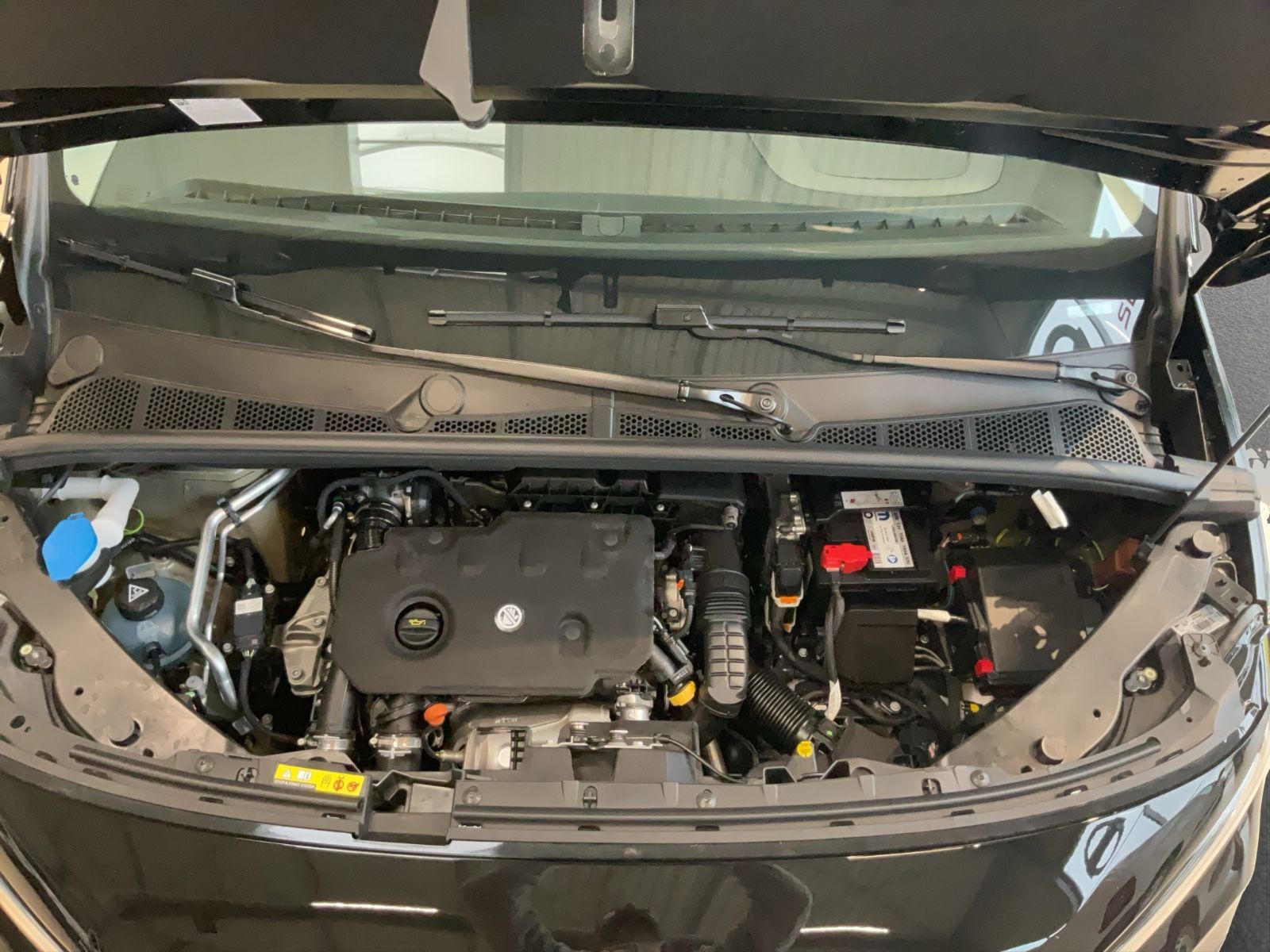 Fahrzeugabbildung Fiat Doblo Kombi L1 1.5 Diesel 96 kW N1 Manuell