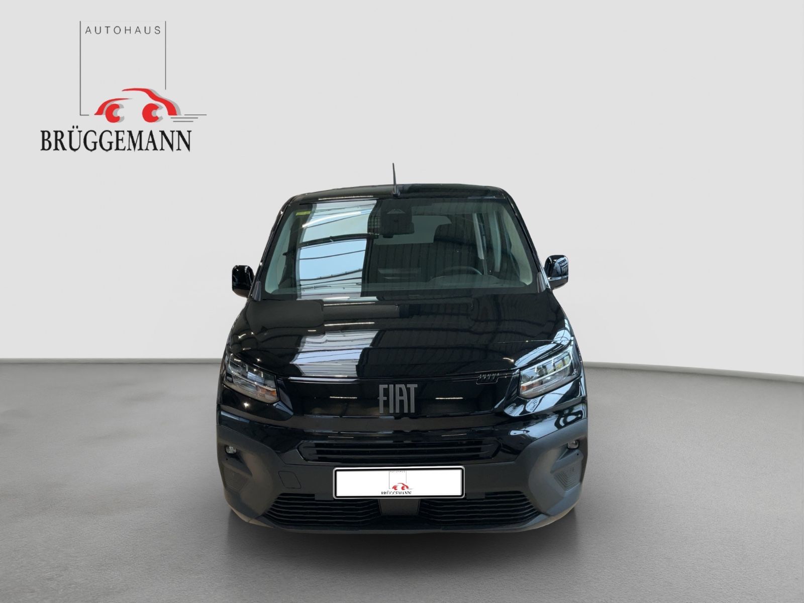 Fahrzeugabbildung Fiat Doblo Kombi L1 1.5 Diesel 96 kW N1 Manuell