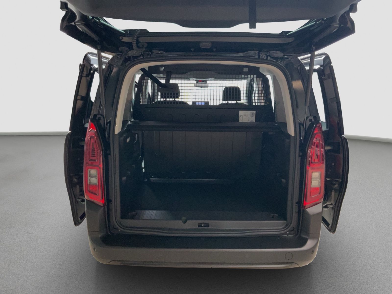 Fahrzeugabbildung Fiat Doblo Kombi L1 1.5 Diesel 96 kW N1 Manuell