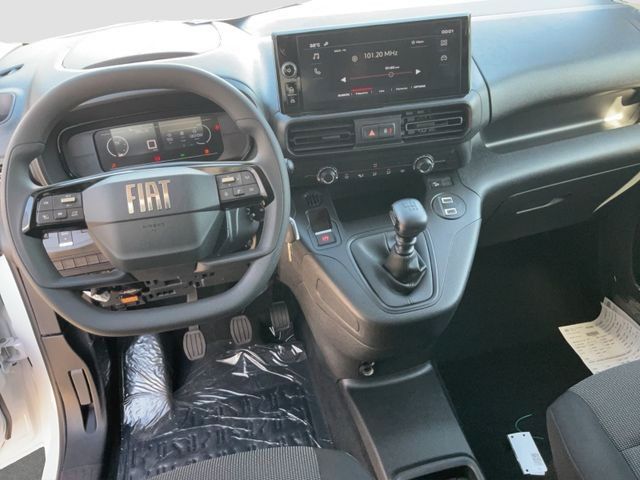 Fahrzeugabbildung Fiat XL Heavy KAWA 1.5 Diesel 75 kW MT6