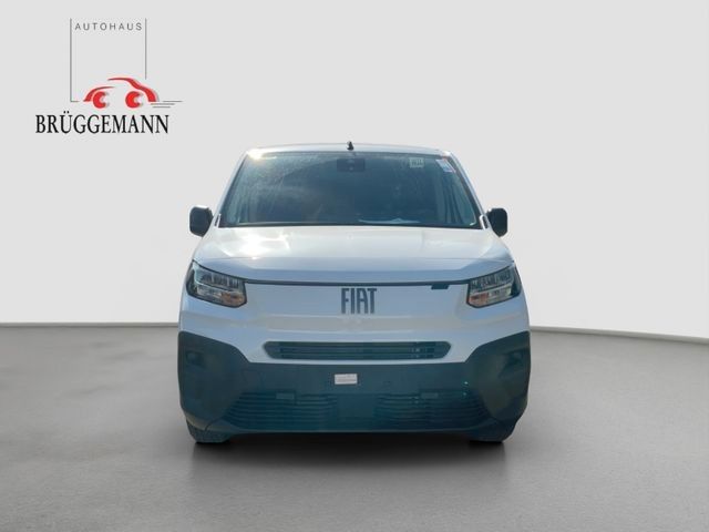 Fahrzeugabbildung Fiat XL Heavy KAWA 1.5 Diesel 75 kW MT6