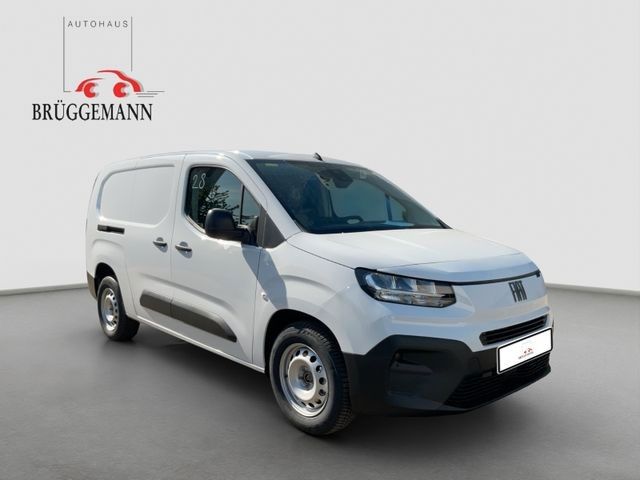 Fahrzeugabbildung Fiat XL Heavy KAWA 1.5 Diesel 75 kW MT6