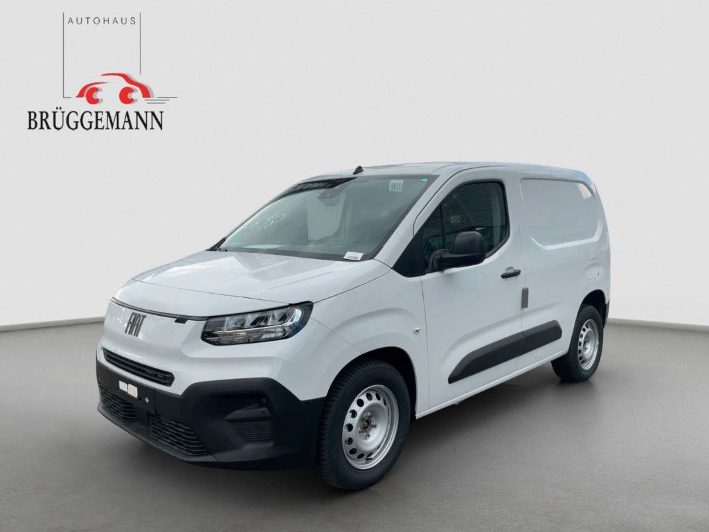 Fahrzeugabbildung Fiat M Heavy KAWA 1.5 Diesel 100 kW MT6