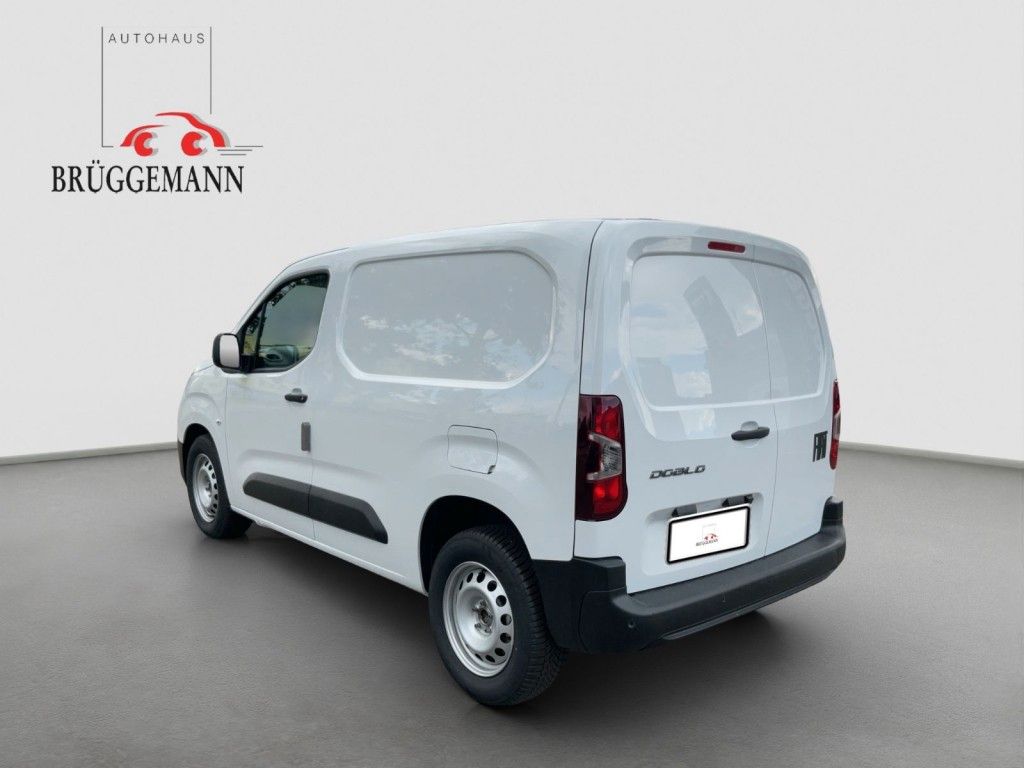 Fahrzeugabbildung Fiat M Heavy KAWA 1.5 Diesel 100 kW MT6