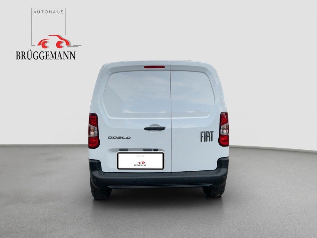 Fahrzeugabbildung Fiat M Heavy KAWA 1.5 Diesel 100 kW MT6