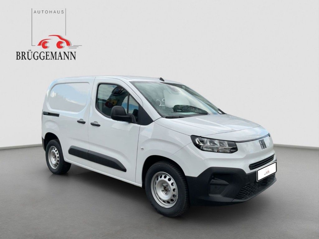 Fahrzeugabbildung Fiat M Heavy KAWA 1.5 Diesel 100 kW MT6