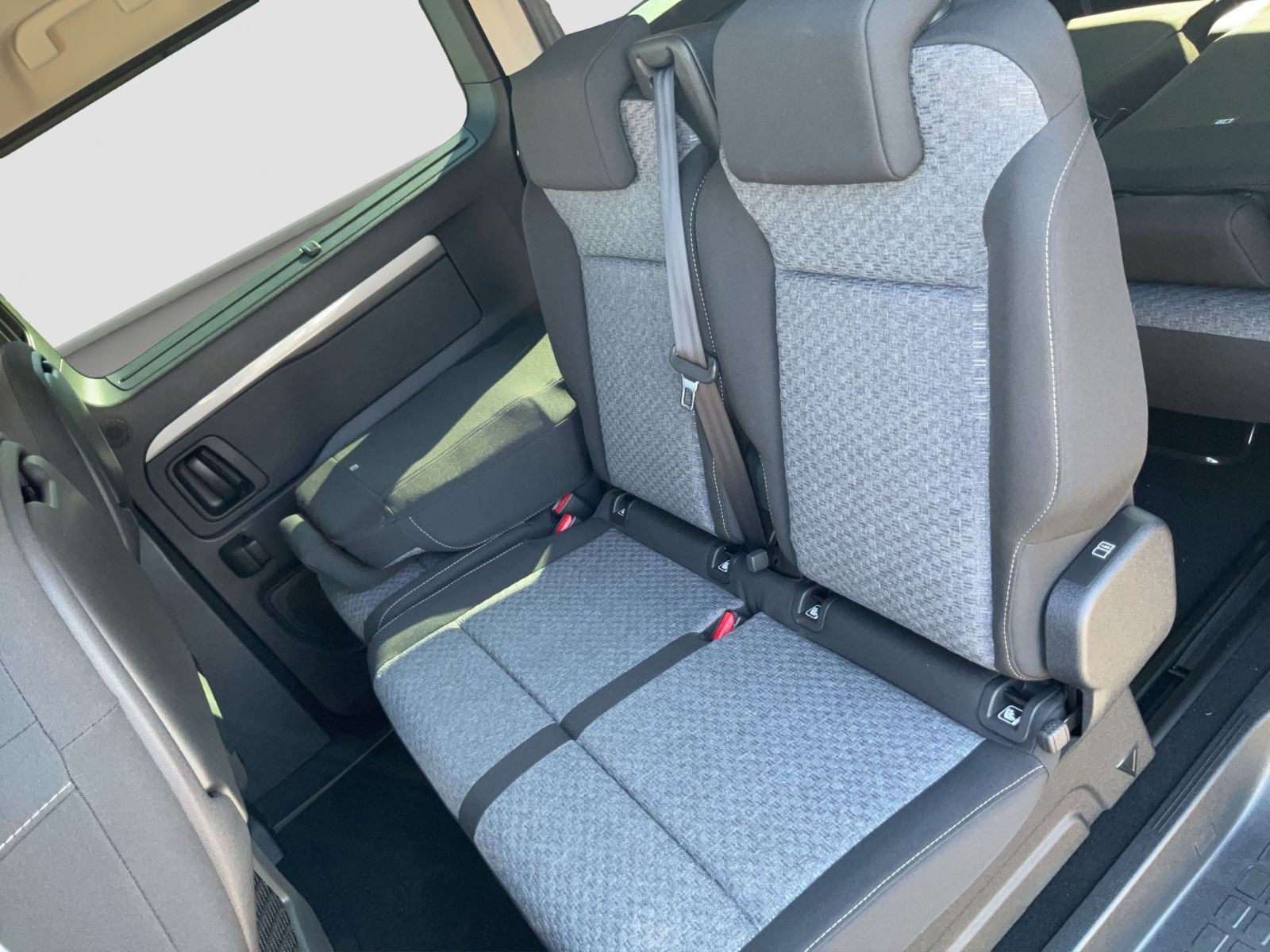 Fahrzeugabbildung Fiat Ulysse L3 2.2  180 PS AT8