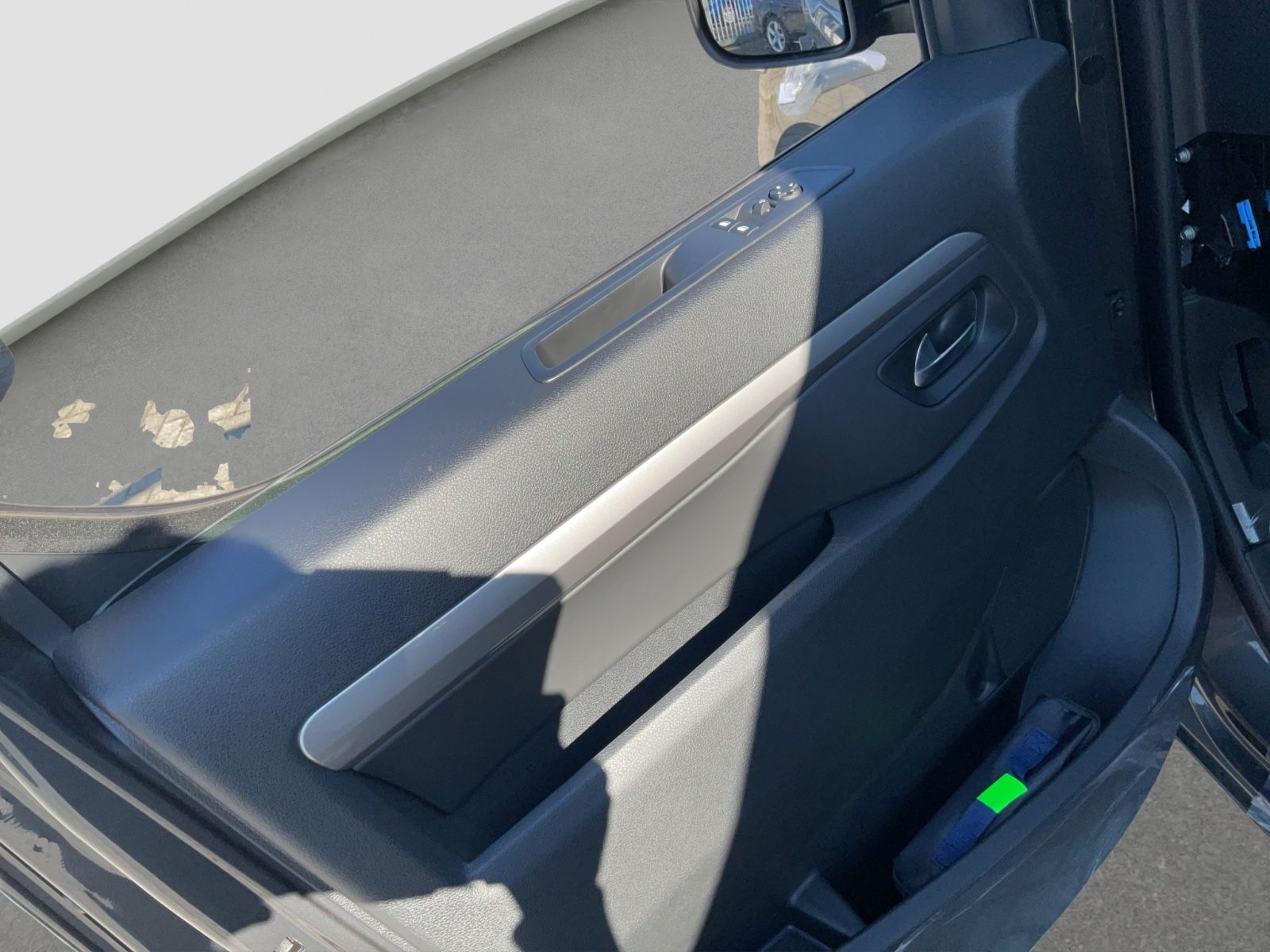 Fahrzeugabbildung Fiat Ulysse L3 2.2  180 PS AT8