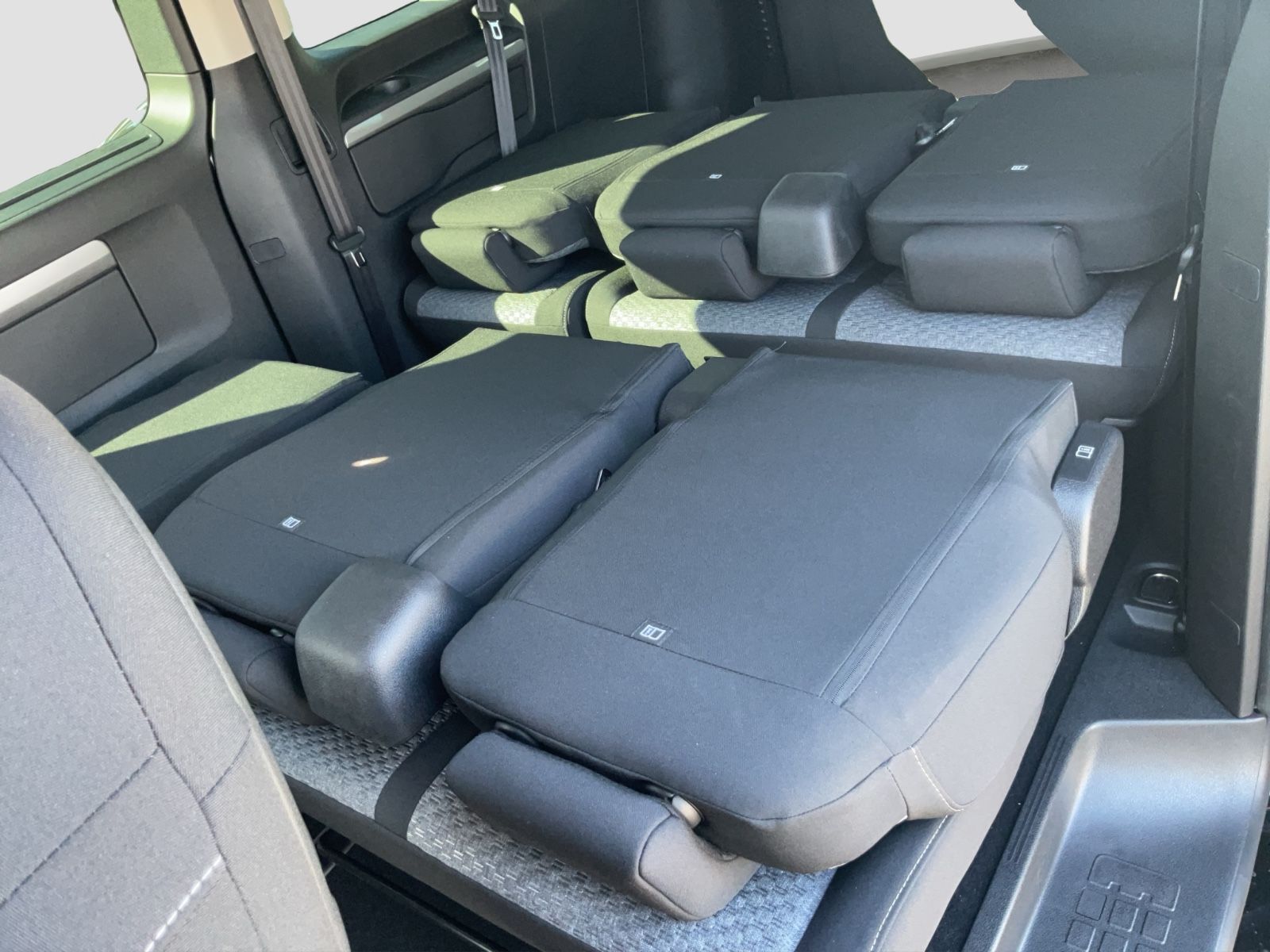 Fahrzeugabbildung Fiat Ulysse L3 2.2  180 PS AT8