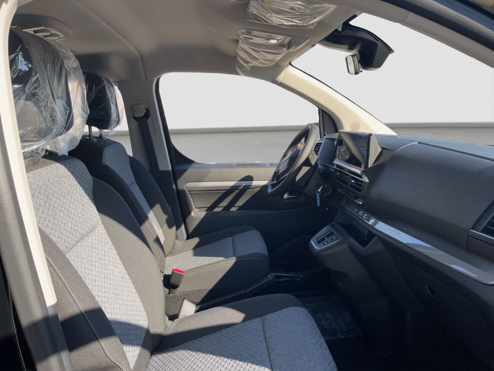 Fahrzeugabbildung Fiat Ulysse L3 2.2  180 PS AT8