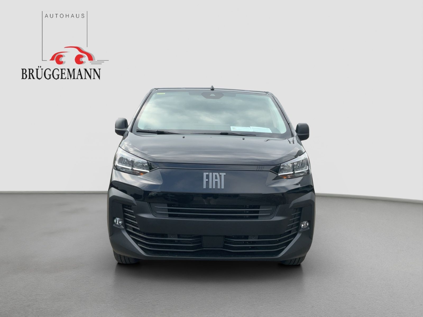 Fahrzeugabbildung Fiat Scudo L3 145 PS Navi Klima Kamera