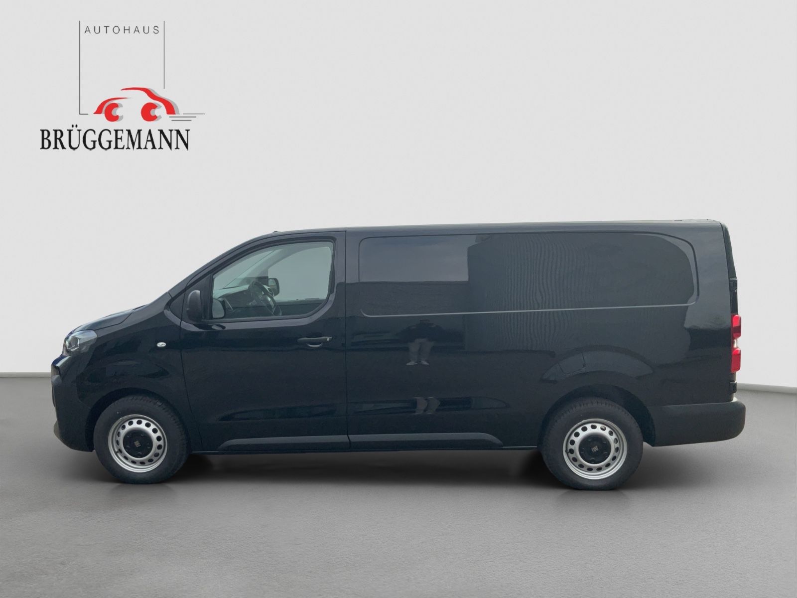 Fahrzeugabbildung Fiat Scudo L3 145 PS Navi Klima Kamera