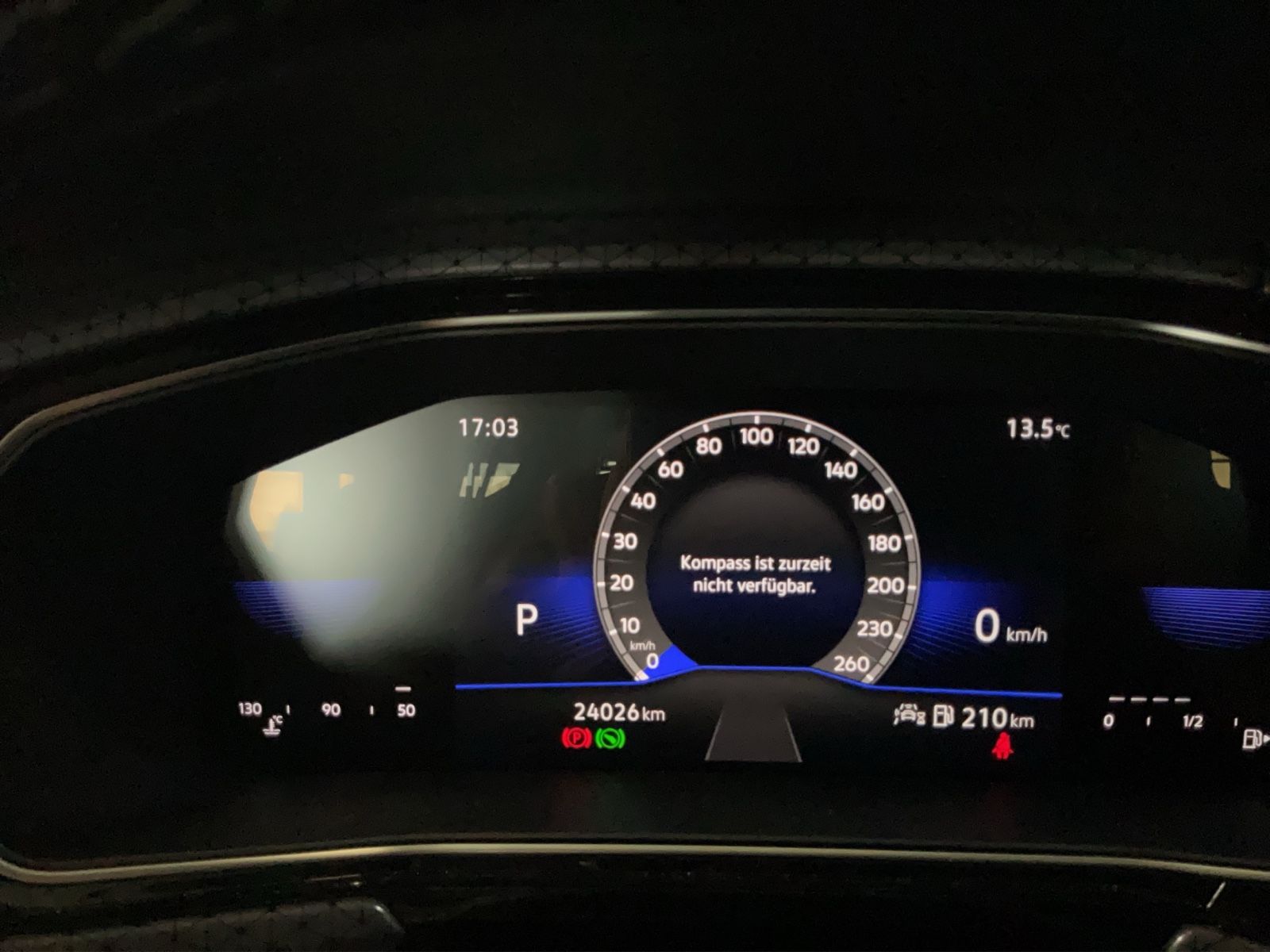 Fahrzeugabbildung Volkswagen T-Cross Style