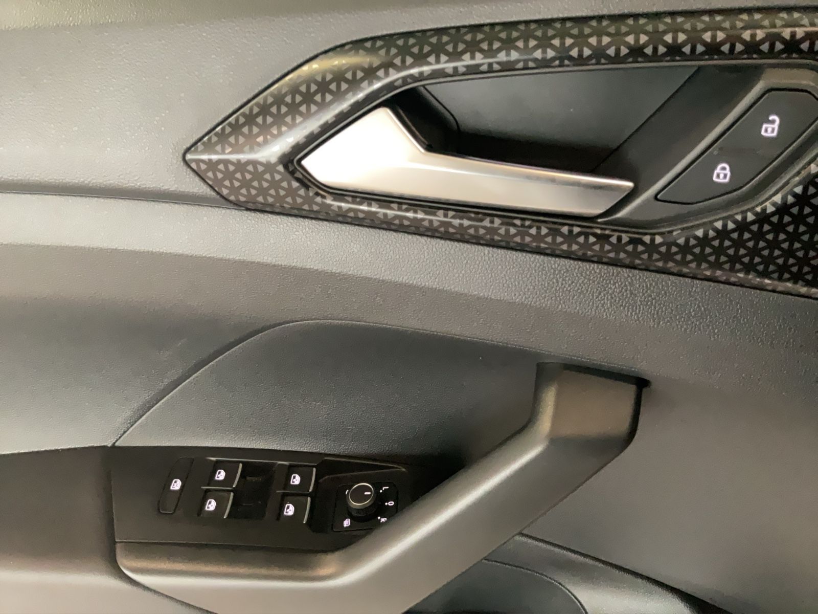 Fahrzeugabbildung Volkswagen T-Cross Style