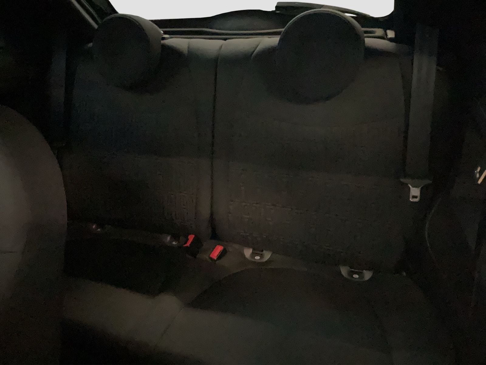 Fahrzeugabbildung Fiat 500 Dolcevita, Panoramadach, Alufelge, PDC, Navi