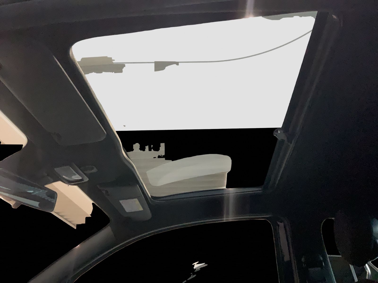 Fahrzeugabbildung Fiat 500 Dolcevita, Panoramadach, Alufelge, PDC, Navi