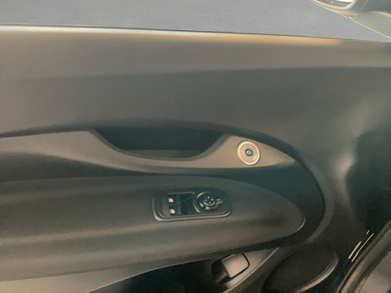 Fahrzeugabbildung Fiat 500 1.0 Hybrid FireFly 48 kW Torino