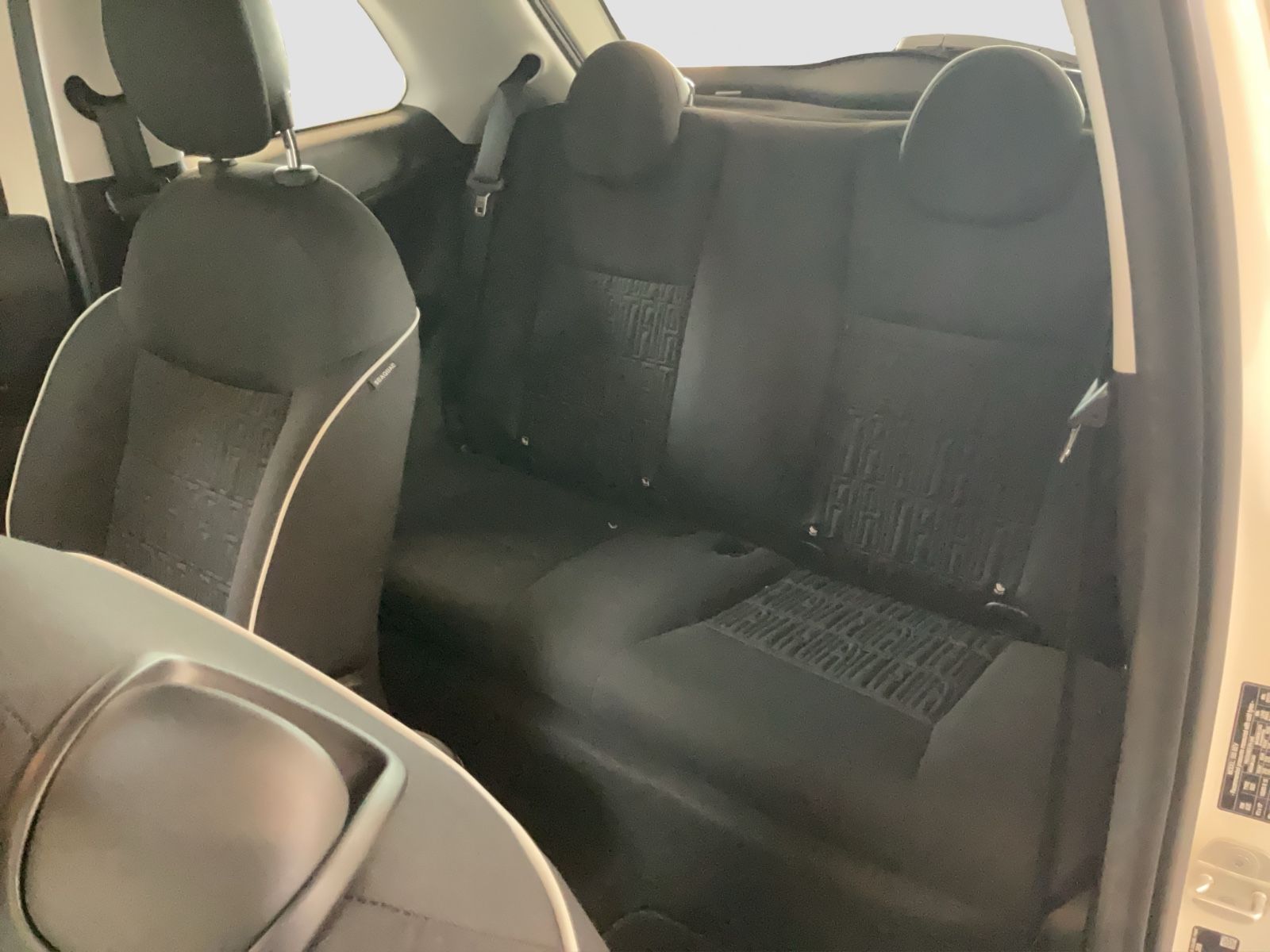 Fahrzeugabbildung Fiat 500e 42 kWh