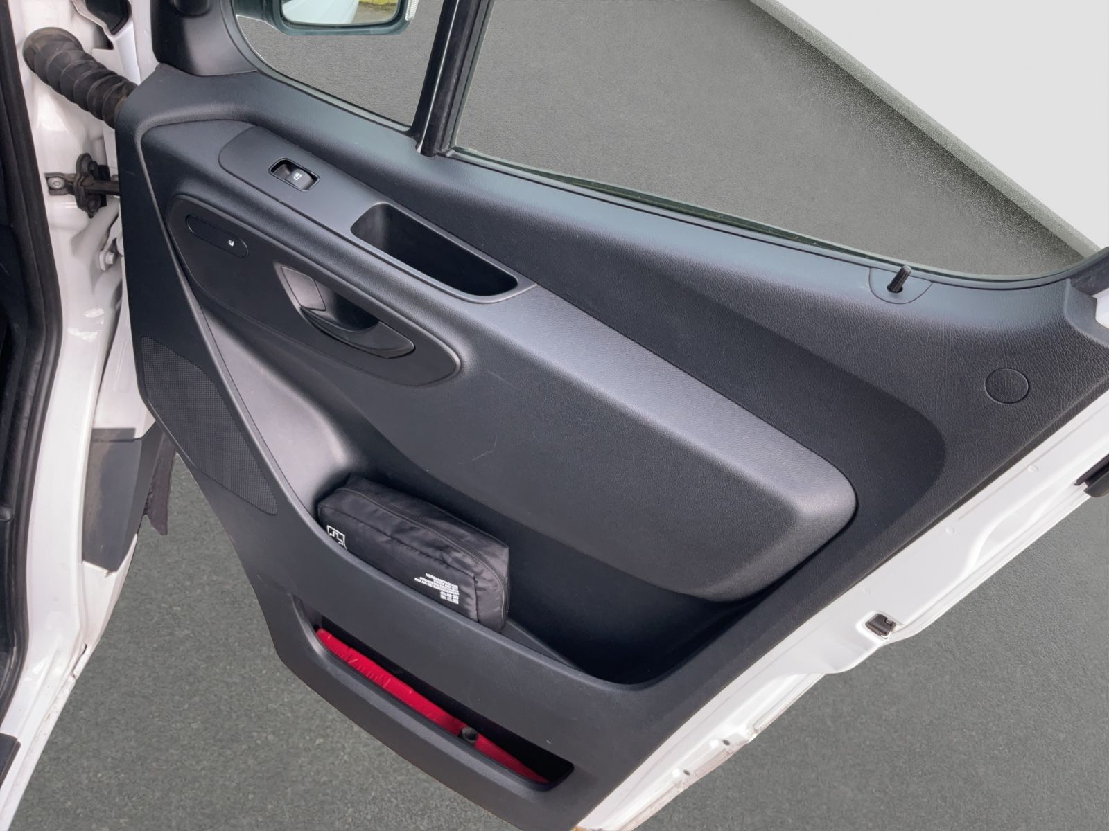 Fahrzeugabbildung Mercedes-Benz Sprinter III Pritsche RWD/AWD 316 CDI RW