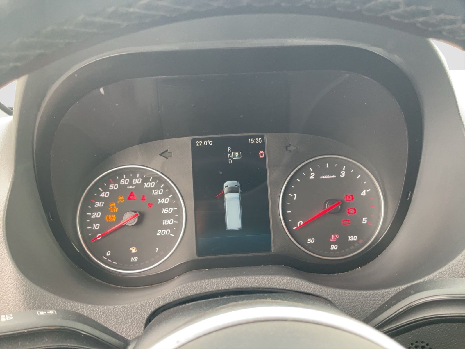 Fahrzeugabbildung Mercedes-Benz Sprinter III Pritsche RWD/AWD 316 CDI RW