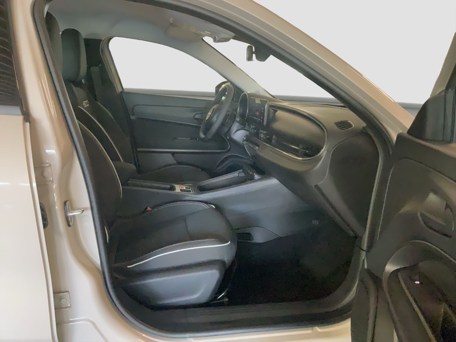 Fahrzeugabbildung Fiat 600 Hybrid Special Edition