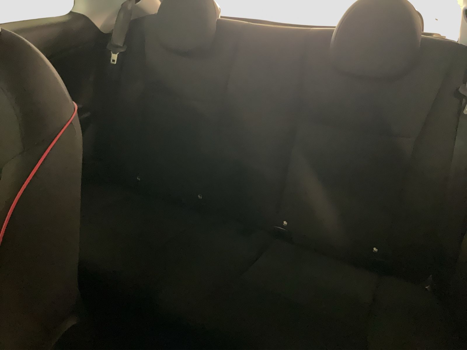 Fahrzeugabbildung Fiat 500e