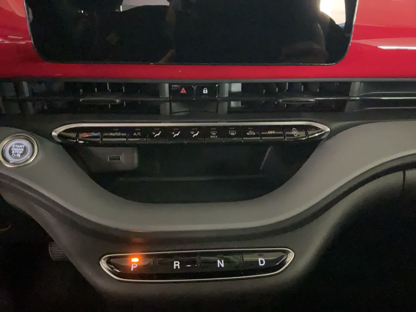 Fahrzeugabbildung Fiat 500e