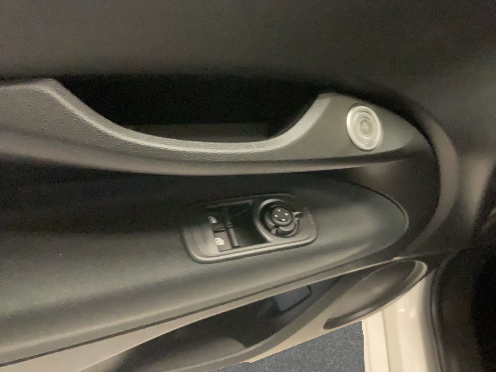 Fahrzeugabbildung Fiat 500e Cabriolet