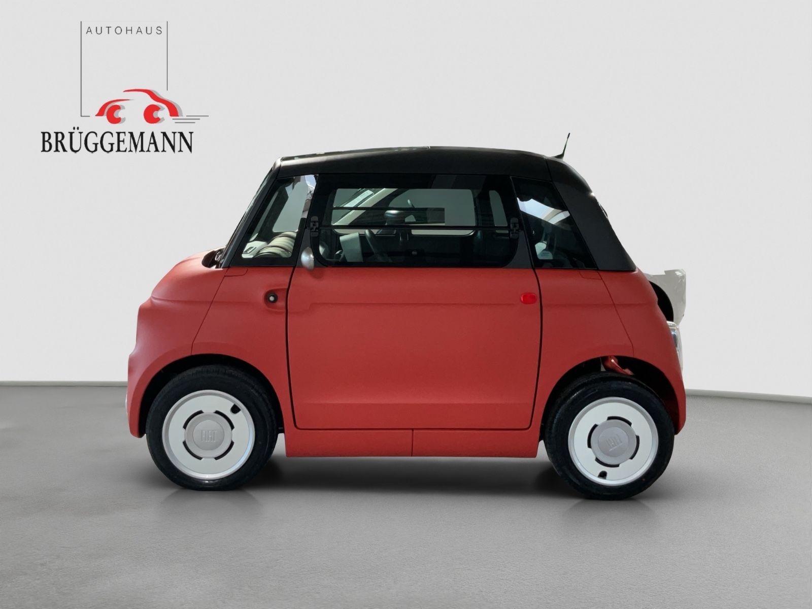 Fahrzeugabbildung Fiat Topolino