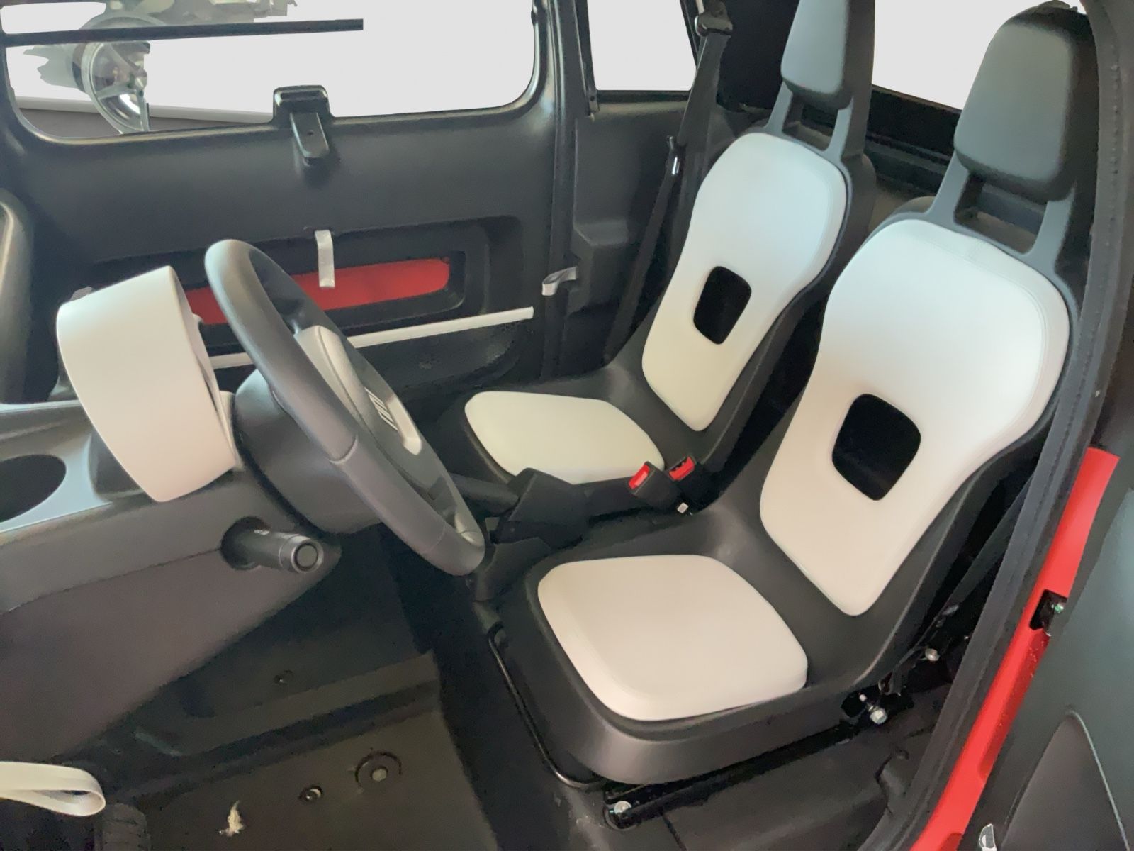 Fahrzeugabbildung Fiat Topolino