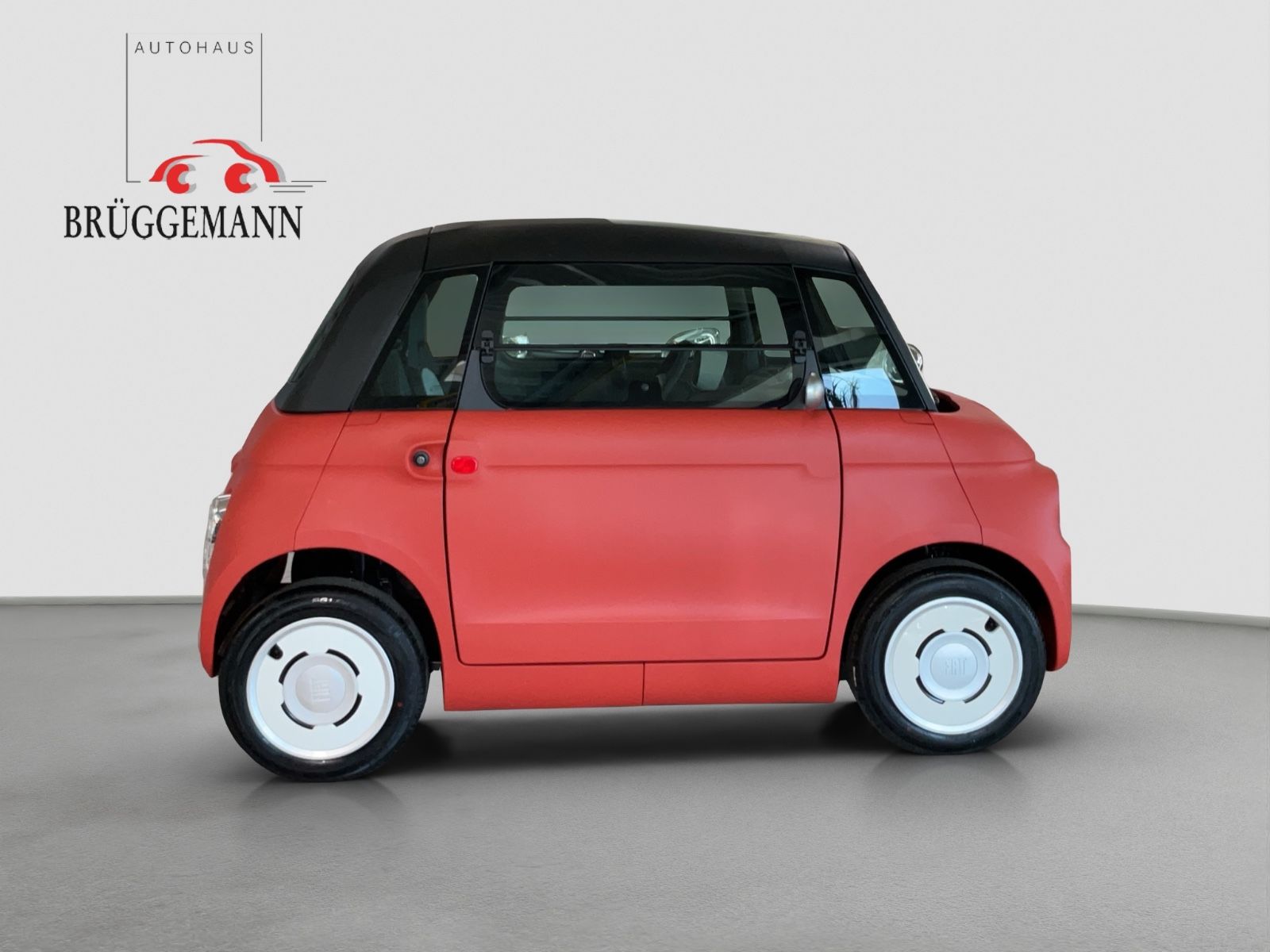 Fahrzeugabbildung Fiat Topolino