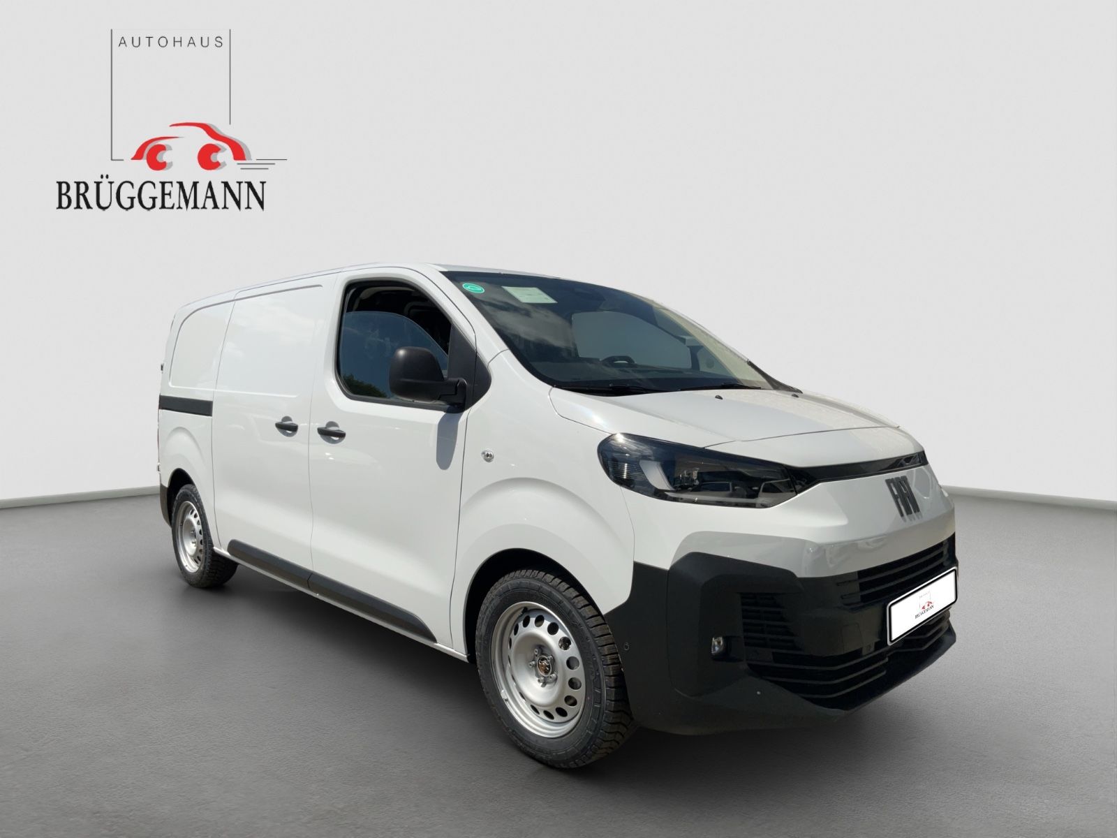 Fahrzeugabbildung Fiat E- Scudo KaWa M 75 KwH