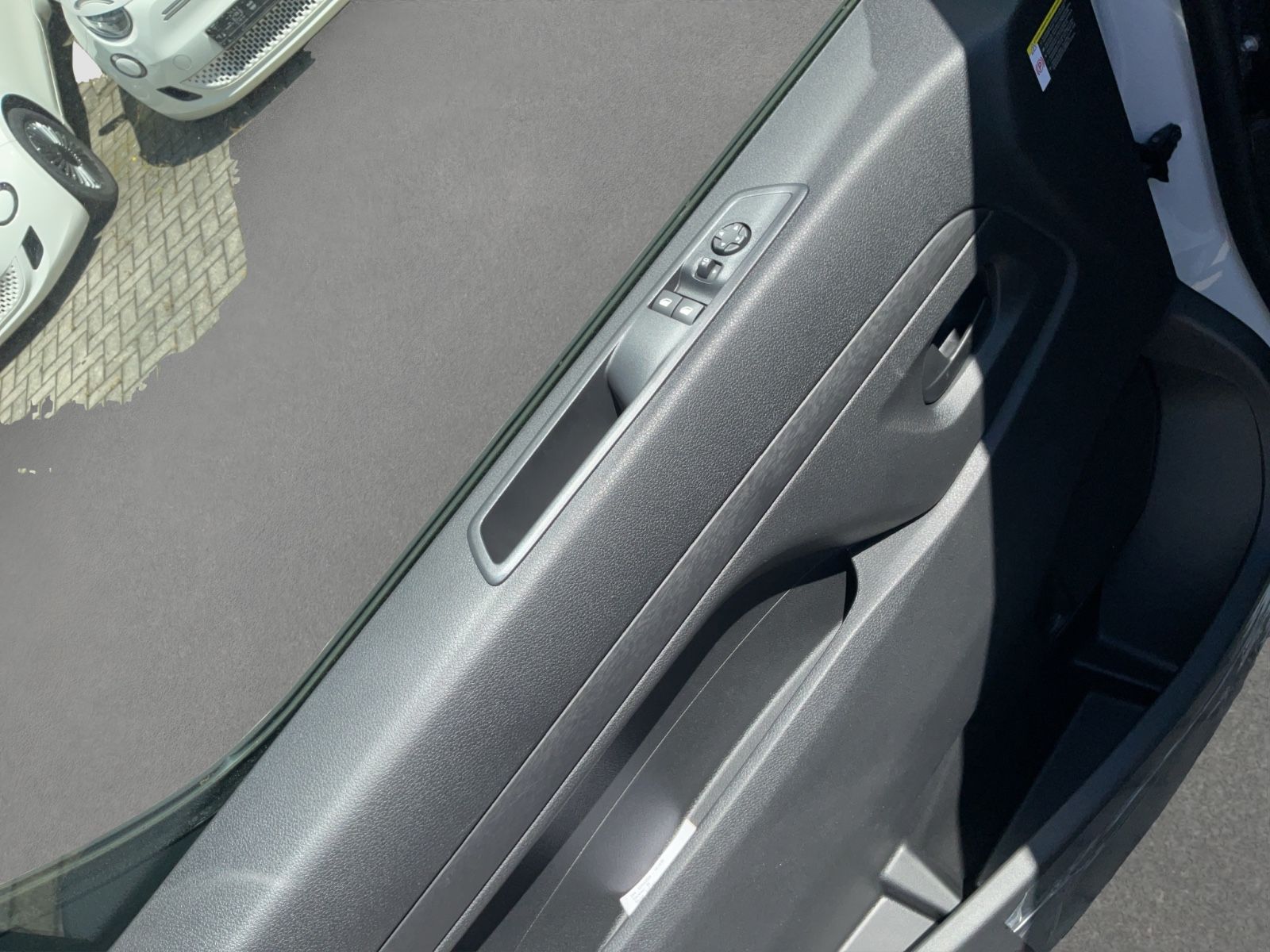 Fahrzeugabbildung Fiat E- Scudo KaWa M 75 KwH